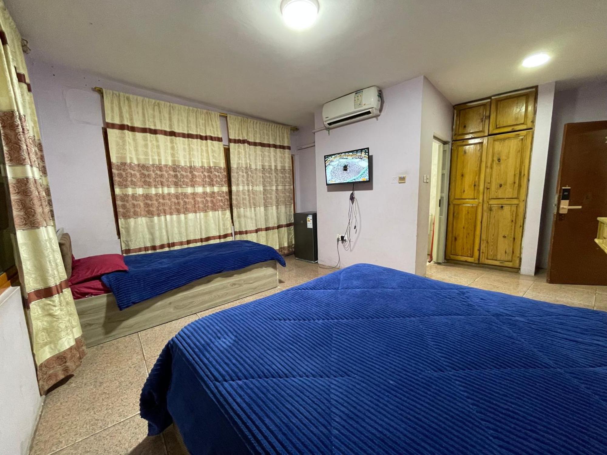 فندق شاطى القمر-Moon Beach Hotel Aqaba Exterior photo